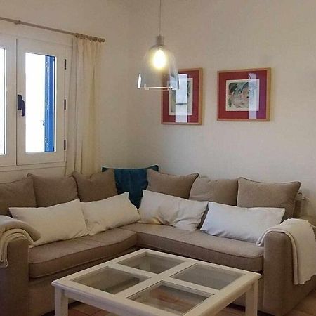 Appartamento Islote House Famara Esterno foto