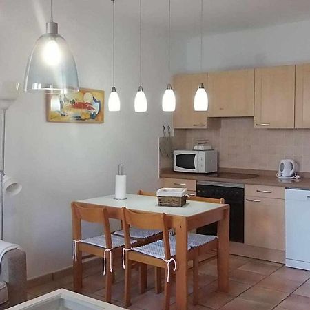 Appartamento Islote House Famara Esterno foto