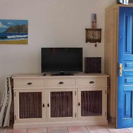 Appartamento Islote House Famara Esterno foto