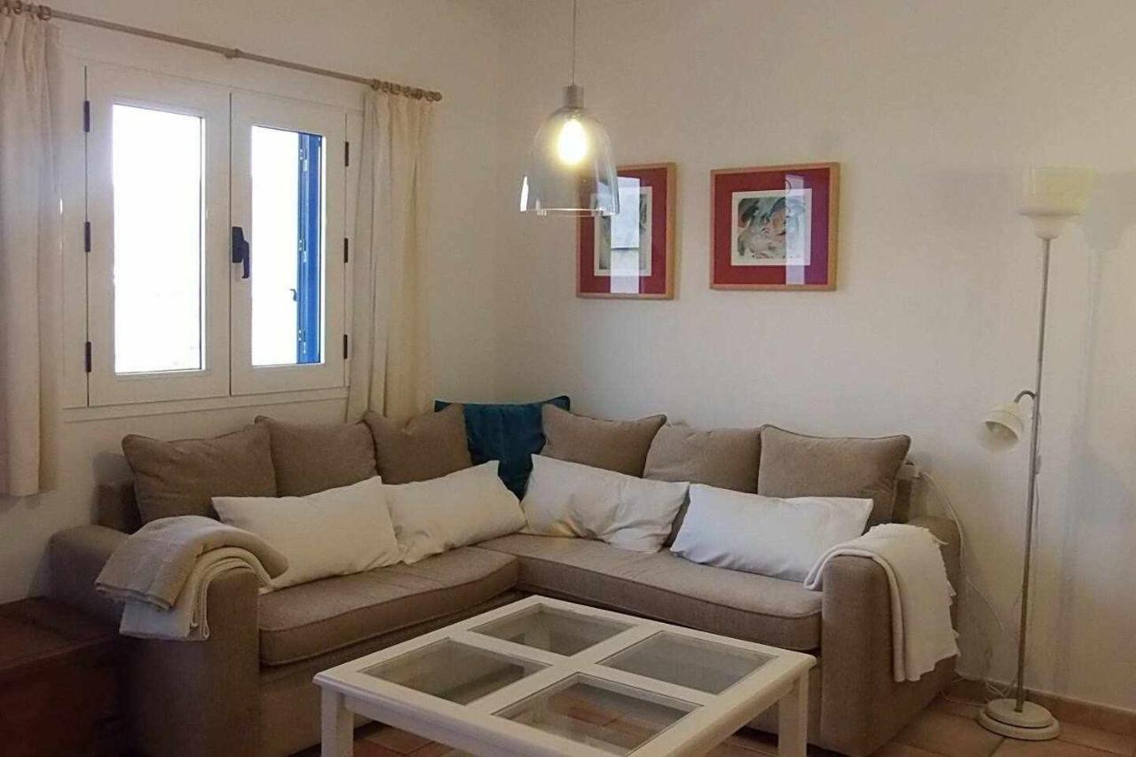 Appartamento Islote House Famara Esterno foto