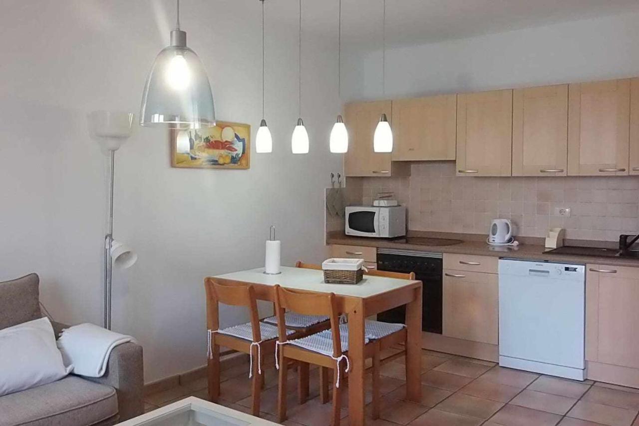 Appartamento Islote House Famara Esterno foto