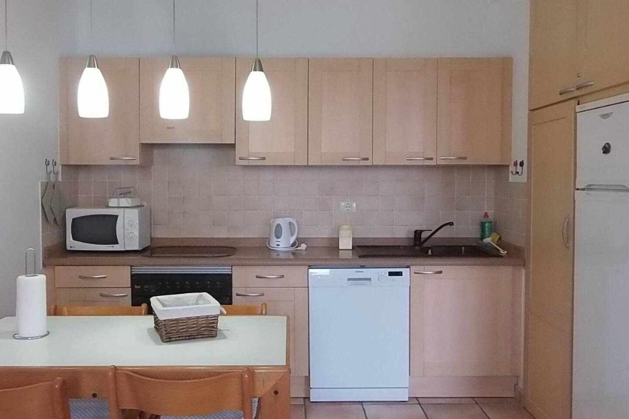 Appartamento Islote House Famara Esterno foto