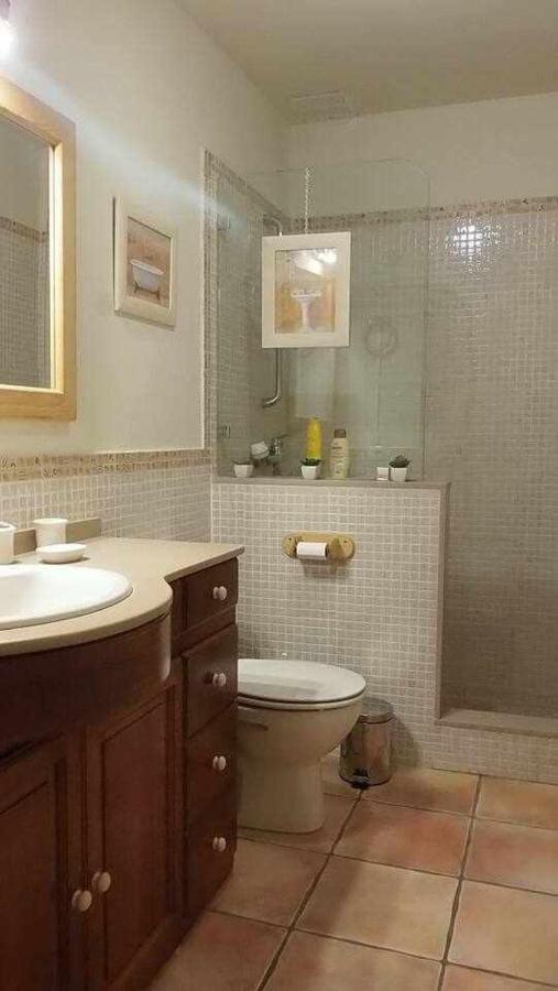 Appartamento Islote House Famara Esterno foto