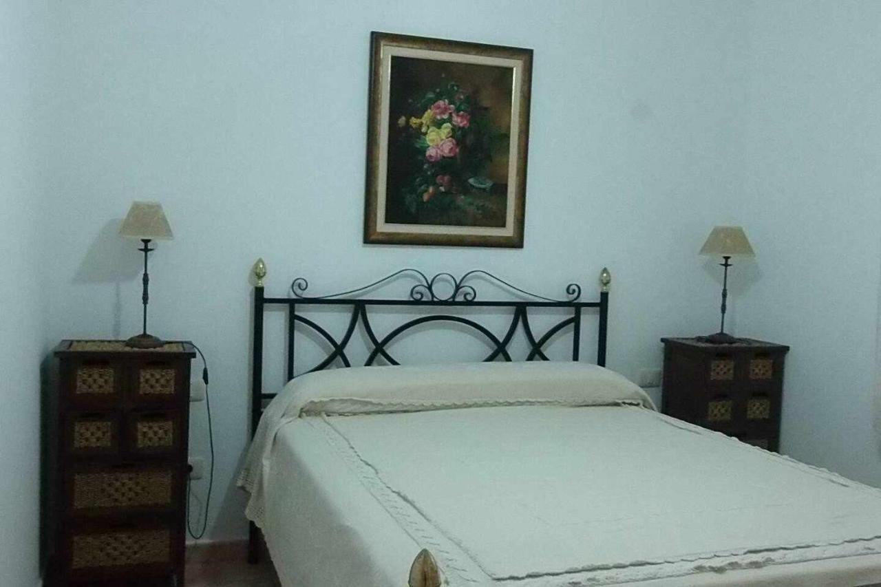 Appartamento Islote House Famara Esterno foto