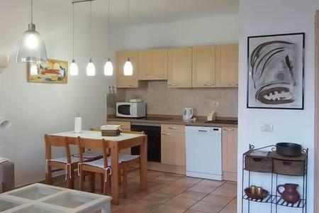Appartamento Islote House Famara Esterno foto
