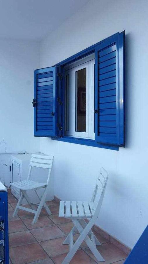 Appartamento Islote House Famara Esterno foto